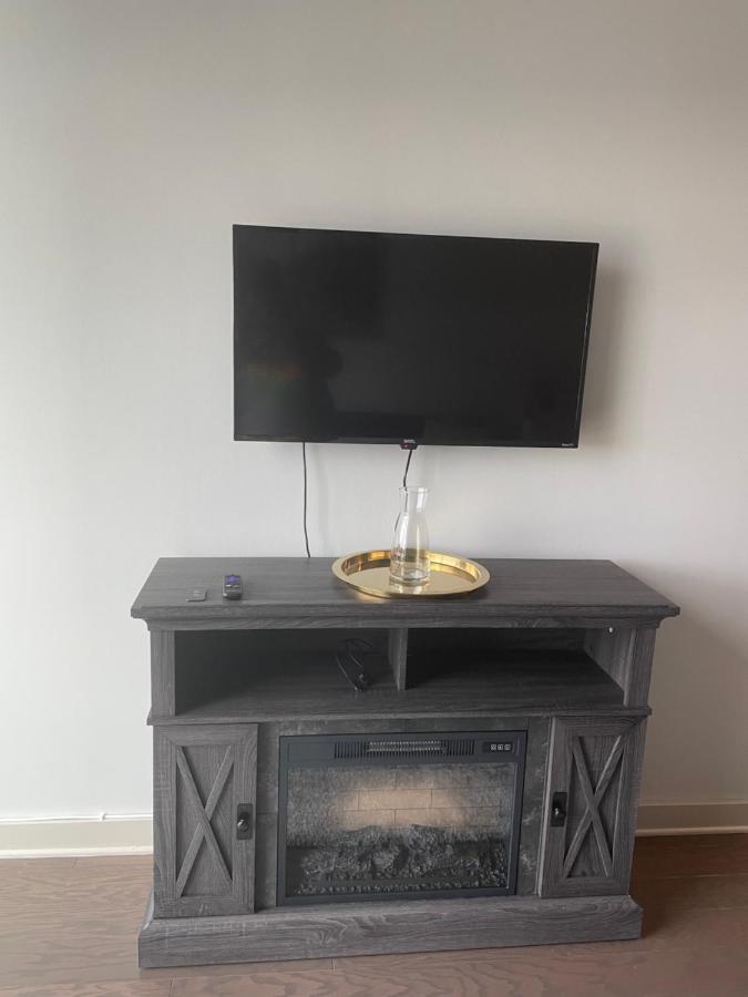 تشارلوت Luxurious 1Br Uptown Highrise/ Balcony With City View! المظهر الخارجي الصورة