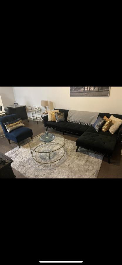 تشارلوت Luxurious 1Br Uptown Highrise/ Balcony With City View! المظهر الخارجي الصورة